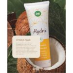 Доглядальний лубрикант Intt Hydra Plus з гіалуроновою кислотою на водній основі (100 мл)