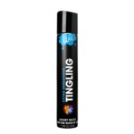 Охолоджувальний лубрикант на водно-силіконовій основі Wet Extra Sensations Tingling (30 мл)