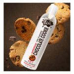 Зігрівальний лубрикант на водній основі Wet Warming Chocolate Cookie 4 in 1, без цукру (118 мл)
