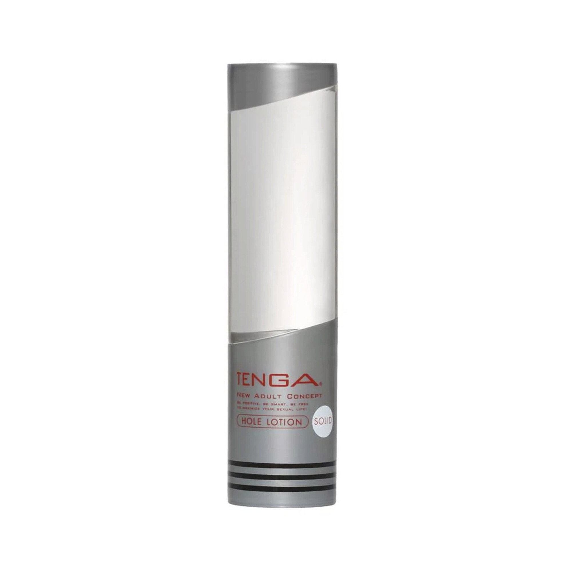 Лубрикант Tenga Hole Lotion SOLID, 170 мл супер щільна Лубрикант Tenga Hole Lotion SOLID, 170 мл супер щільна