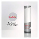 Лубрикант Tenga Hole Lotion SOLID, 170 мл супер щільна