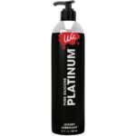 Лубрикант універсальний Wet Platinum Premium на силіконовій основі, 946 мл