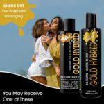 Лубрикант водно-силіконовий Wet Gold Hybrid, 89 мл