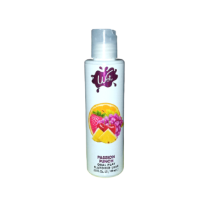Лубрикант для орального сексу Wet Flavored Passion Punch зі смаком фруктів, 89 мл