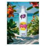 Лубрикант для орального сексу Wet Flavored Passion Punch зі смаком фруктів, 89 мл