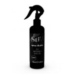Лубрикант та масажний гель HOT StiVi Spray&Play 2в1, 100 мл