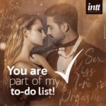 Масажний гель для інтимних зон Intt Strawberry (30 мл)