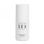 Олія Bijoux Indiscrets SLOW SEX Arousal Sex Oil CBD (30 мл)
