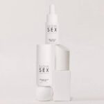 Олія для орального сексу Bijoux Indiscrets Slow Sex Oral Sex Oil CBD (15 мл)