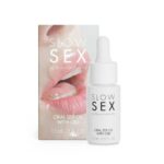 Олія для орального сексу Bijoux Indiscrets Slow Sex Oral Sex Oil CBD (15 мл)
