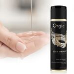 Масажна олія Orgie – Sexy Therapy Aphrodisiac (200 мл), гібридна