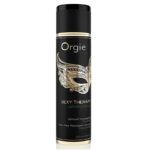 Масажна олія Orgie – Sexy Therapy Aphrodisiac (200 мл), гібридна