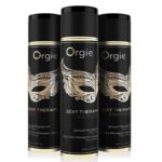 Масажна олія Orgie – Sexy Therapy Aphrodisiac (200 мл), гібридна