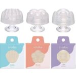 Стимулятор для ерогенних зон IROHA Petit - Plum