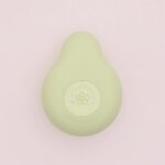 Мінівібратор IROHA MIDORI, для пестощів і масажу, 5 режимів, перезаряджуваний