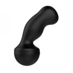 Масажер простати Nexus Gyro Black