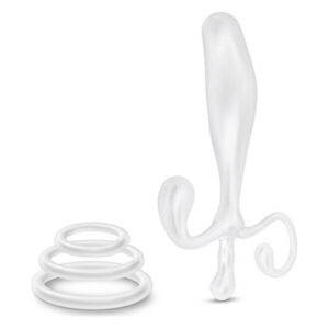Масажер простати QUICKIE KIT DEEP ANAL