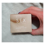 Масажна свічка Bijoux Indiscrets SLOW SEX Massage Candle (50 г)
