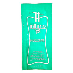 Масажна олія Inttimo Wet INVIGORATE 10 мл