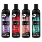 Масажна олія WET Elite Femme Invigorate 120 мл, парфумована