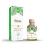 Масажний гель для інтимних зон Intt Coconut Vegan (30 мл)