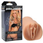 Маструбатор вагина Doc Johnson Jenna Jameson Pocket Pussy