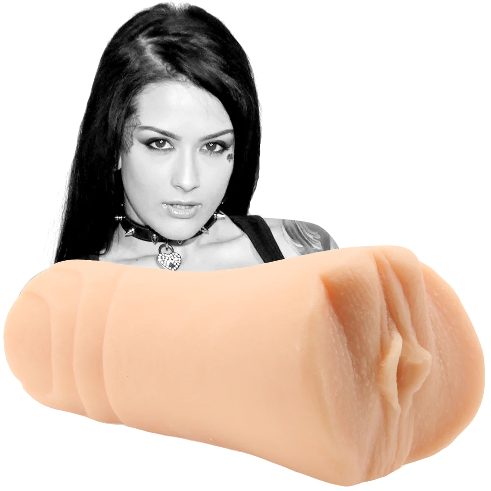 Мастурбатор Doc Johnson Katrina Jade Pocket Pussy Мастурбатор Doc Johnson Katrina Jade Pocket Pussy