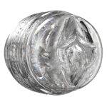 Двосторонній мастурбатор Fleshlight Quickshot Autumn Falls, зі зліпка вульви та ануса