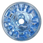 Мастурбатор Fleshlight Quickshot Turbo Blue Ice