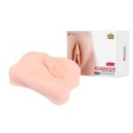 Мастурбатор-вагіна двошаровий Kokos Adarashi -2 Double Layer