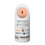 Мастурбатор чоловічий Alive Flex Generic у колбі, M
