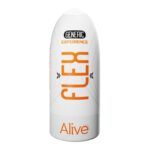 Мастурбатор чоловічий Alive Flex Generic у колбі, M