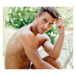 Мастурбатор попка Fleshjack Boys: Allen King Majestic