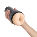 Мастурбатор-попа Kiiroo Feel Stroker Butt Sleeve для секс-машини Kiiroo Keon