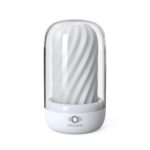Мастурбатор Otouch DECOR 2, TPE, підігрів до 55 °C, УФ-дезінфекція