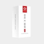Мастурбатор Otouch DECOR 2, TPE, підігрів до 55 °C, УФ-дезінфекція