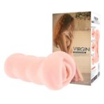 Мастурбатор вузенька вагіна незайманої Kokos Virgin Vibe