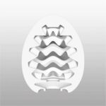 Мастурбатор TENGA EGG WAVY II COOL EDITION