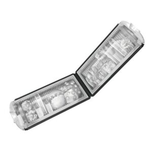 Мастурбатор Tenga flip Hole Black