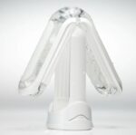 Мастурбатор Tenga FLIP ZERO GRAVITY WHITE
