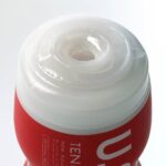 Мастурбатор Tenga US Deep Throat (Original Vacuum) Cup GENTLE (глибока глотка велика)
