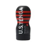 Мастурбатор Tenga US Deep Throat (Original Vacuum) Cup STRONG (глибока глотка велика)