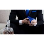 Мастурбатор-ротик Fleshlight Boost Blow Light Medium Flesh, плаваючі кільця Turbo Tech