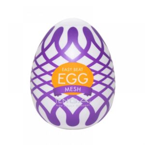 Мастурбатор яйцоTENGA EGG MESH
