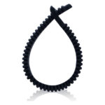 Ерекційне кільце-ласо Dorcel Adjust Ring, еластичне, регульована тугість