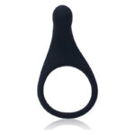 Ерекційне кільце Dorcel Intense Ring зі стимулятором клітора, яєчок або промежини