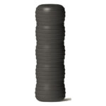 Мастурбатор Dorcel Deep Stroker, двосторонній, два рельєфи