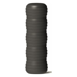 Мастурбатор Dorcel Deep Stroker, двосторонній, два рельєфи