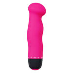 Мінівібромасажер Dorcel Clit Vibe, 7 режимів роботи, на батарейках