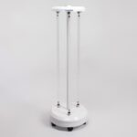 Опромінювач бактерицидний BactoSfera MED 55x3 TIMER